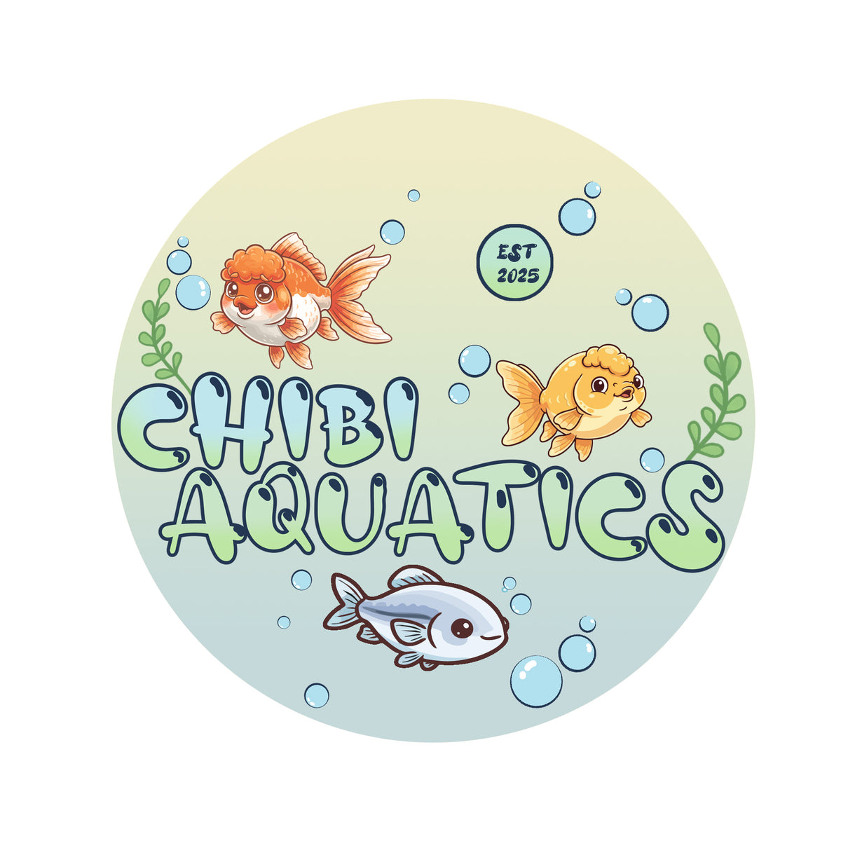 Chibi Aquatics